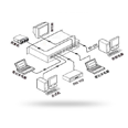 ̽ͶӰC